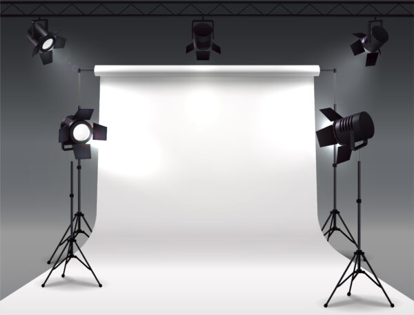 PRIVATISATION DU STUDIO VIDE