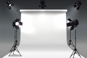 LOCATION DU STUDIO