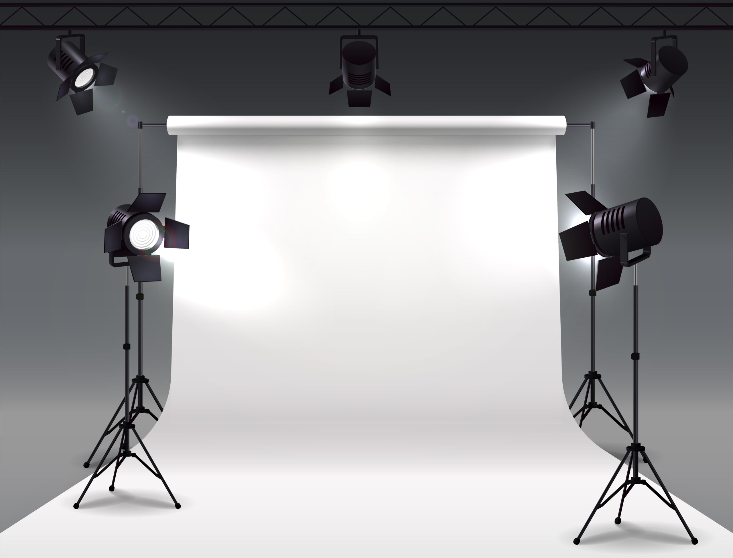 PRIVATISATION DU STUDIO VIDE